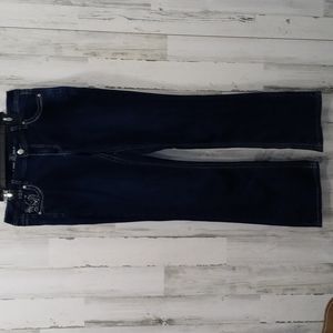 1103 Lane Bryant Bootcut Jeans